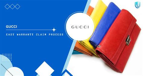 gucci warranty|Gucci warranty policy.